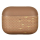 PITAKA Aramid Fiber Magnetic Case do AirPods Pro 3 Golden Glint - 1541601 - zdjęcie 2